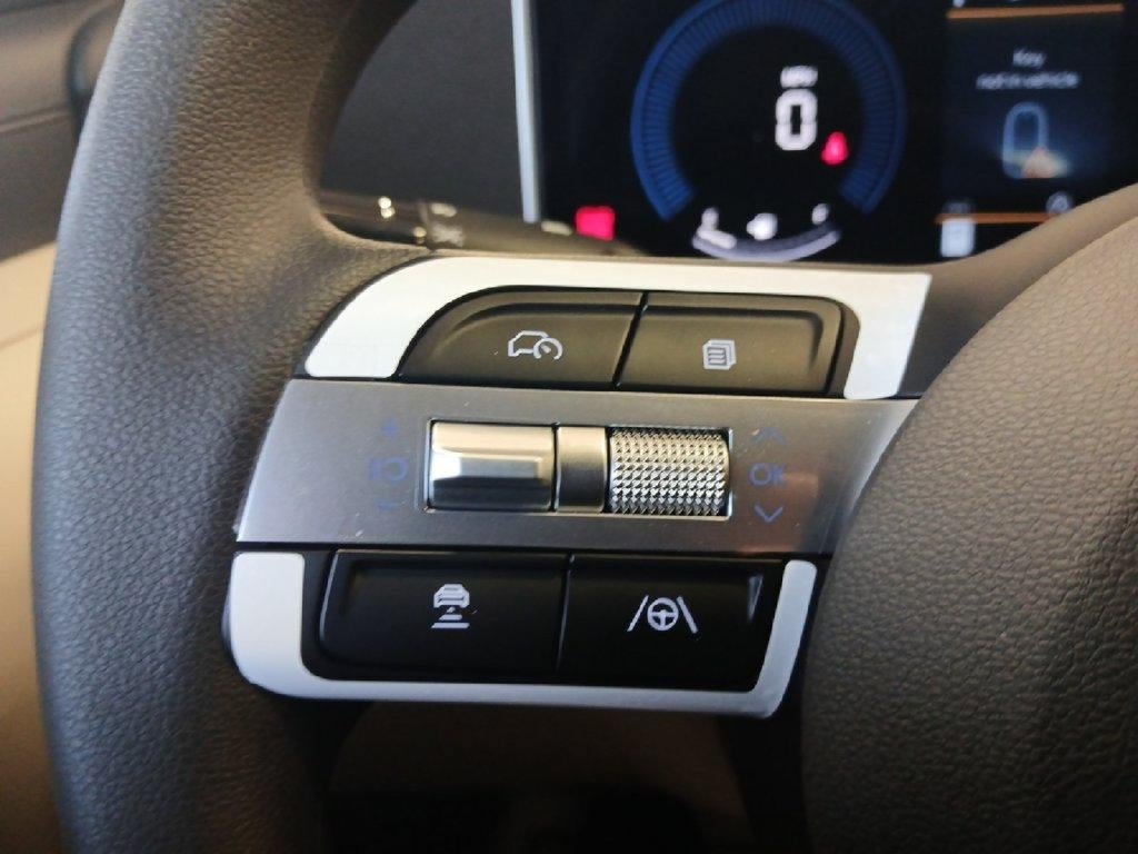 New 2026 Hyundai Tucson SEL Plus FWD image 17