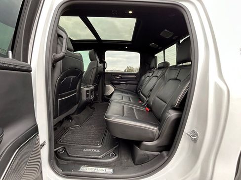 Used 2021 RAM 1500 Limited w/ Night Edition image 12