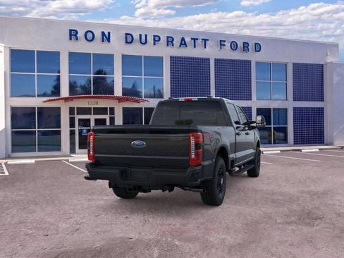 New 2026 Ford F250 XL w/ STX Appearance Package AWD/4WD image 9