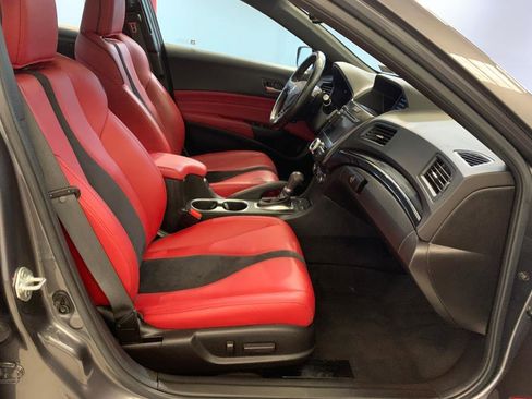 Used 2022 Acura ILX w/ Premium & A-SPEC Package image 60