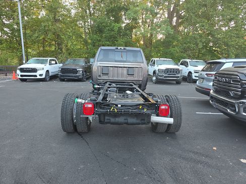 New 2026 RAM 5500 Laramie image 22