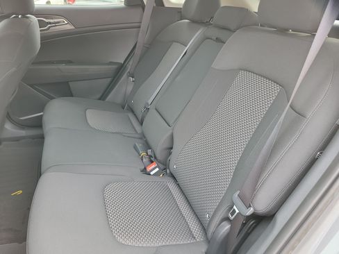 New 2026 Kia Sportage LX AWD/4WD image 7