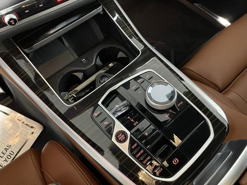 Certified 2025 BMW X5 xDrive40i image 13