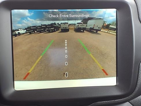 Used 2023 Jeep Renegade Trailhawk image 13