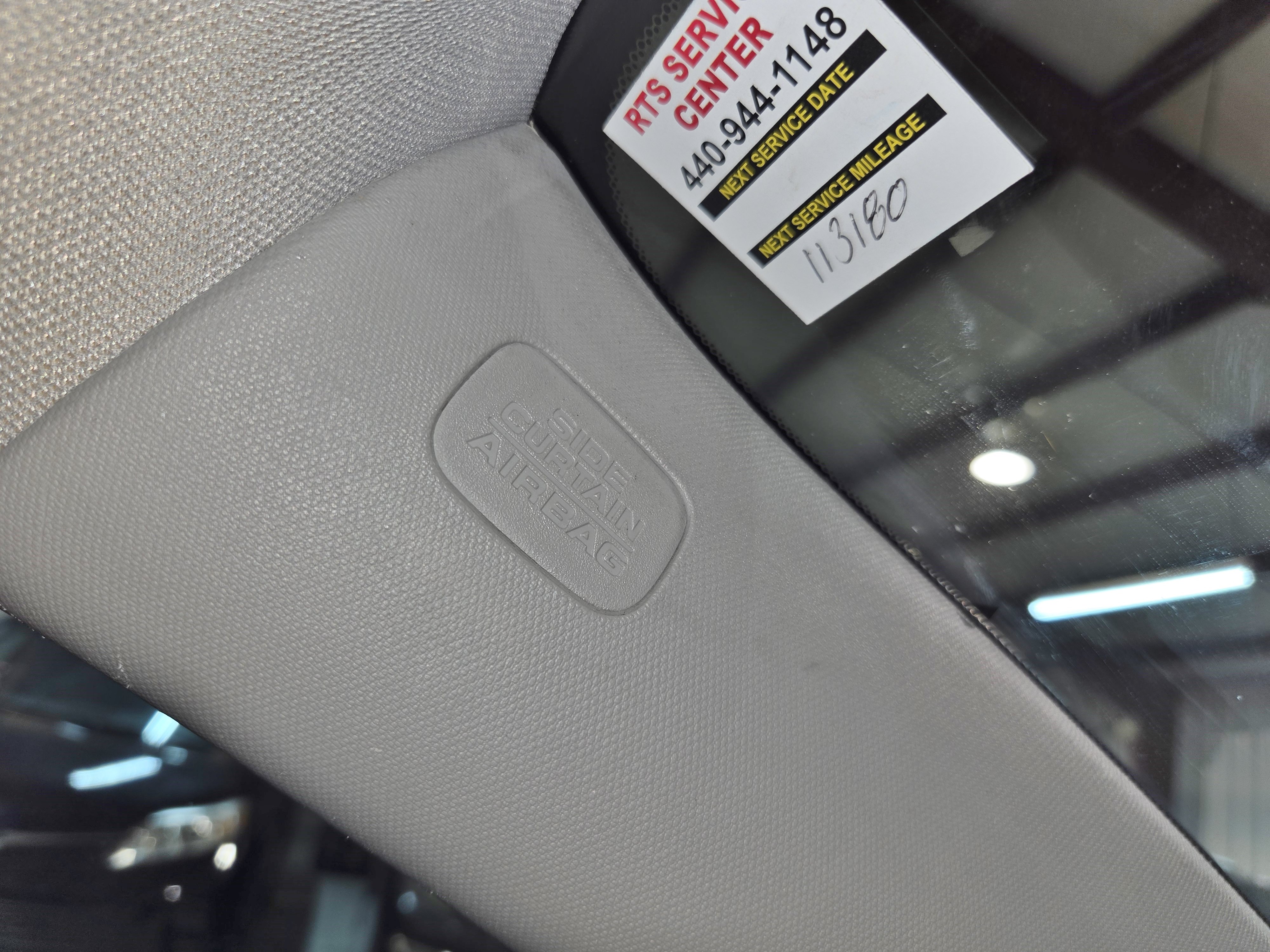 Used 2015 Honda Odyssey EX-L image 49