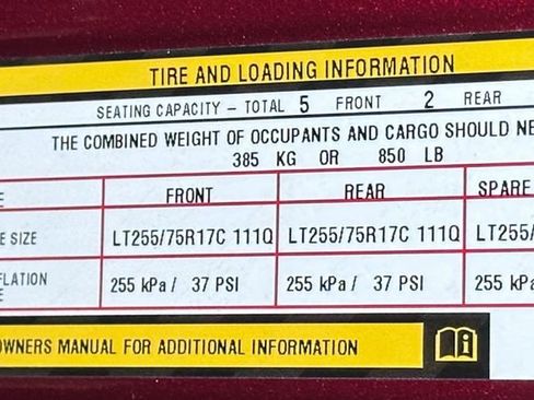 Certified 2021 Jeep Wrangler Unlimited Sport image 46