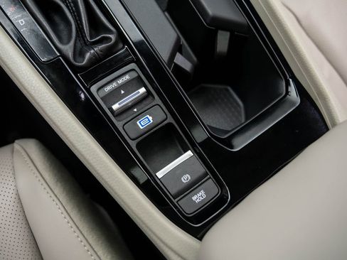 Certified 2025 Honda Accord EX-L image 27