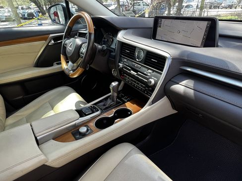 Used 2019 Lexus RX 350 FWD w/ Navigation Package image 48