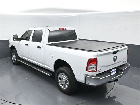 Used 2023 RAM 3500 Tradesman w/ Chrome Appearance Group image 42
