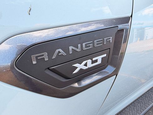 Used 2022 Ford Ranger XLT w/ Equipment Group 301A Mid AWD/4WD image 3