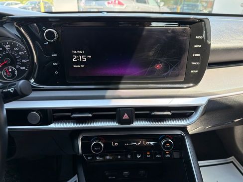 Used 2024 Kia K5 GT-Line w/ GT-Line Premium Package FWD image 26