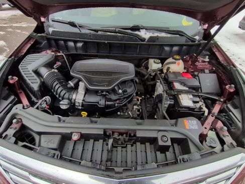 Used 2019 Cadillac XT5 Luxury image 14