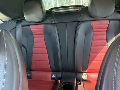 Used 2022 Mercedes-Benz E 450 Cabriolet image 32