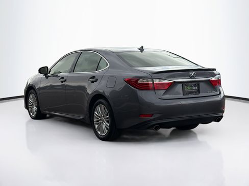 Used 2013 Lexus ES 350 w/ Luxury Pkg image 5