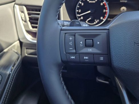 New 2026 Nissan Rogue SV w/ Cold Weather Package image 21