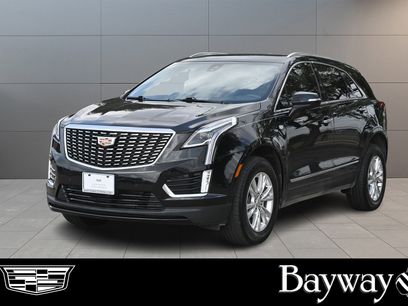 Used 2024 Cadillac XT5 Luxury w/ LPO, Floor Liner Package