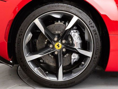 Certified 2023 Ferrari SF90 Spider image 23