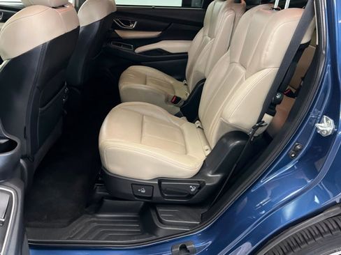 Used 2021 Subaru Ascent Limited image 21