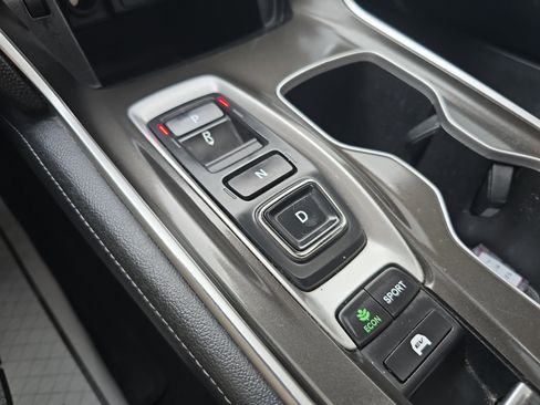 Used 2021 Honda Accord Touring image 26