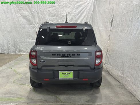 Used 2022 Ford Bronco Sport AWD/4WD image 20