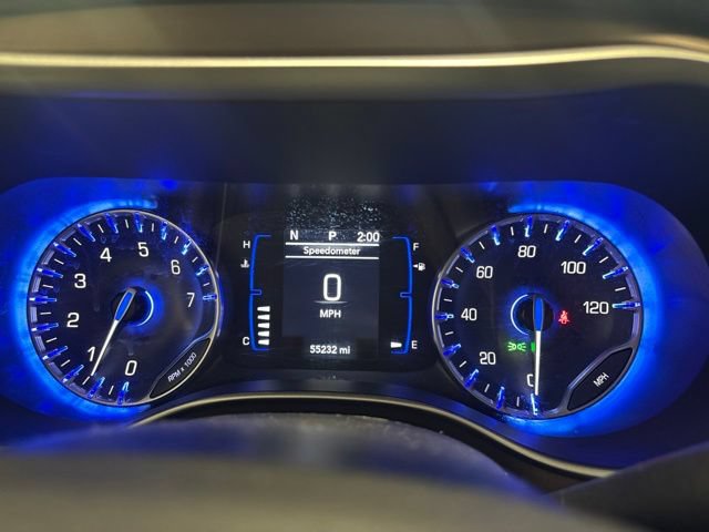 Used 2023 Chrysler Voyager LX FWD image 18