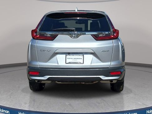 Used 2020 Honda CR-V EX-L image 7