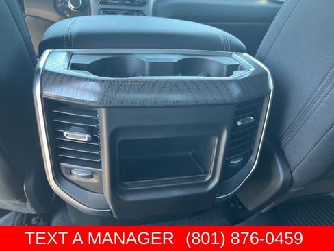 New 2026 RAM 1500 Big Horn AWD/4WD image 19