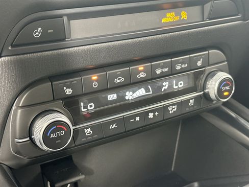 Used 2023 MAZDA CX-5 AWD 2.5 Turbo image 15