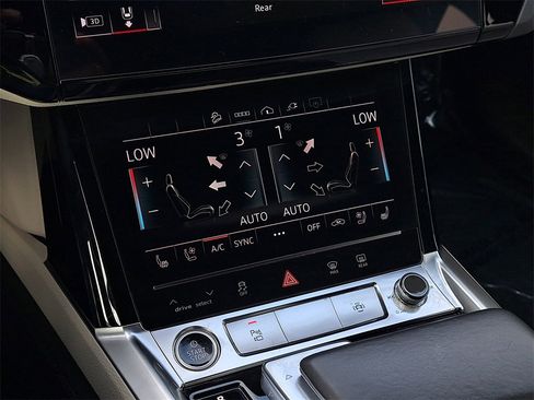 Certified 2024 Audi Q8 e-tron Premium Plus w/ Premium Plus Package image 13