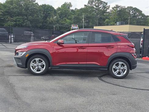 Used 2023 Hyundai Kona SEL image 3