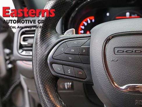 Used 2025 Dodge Durango GT RWD image 15