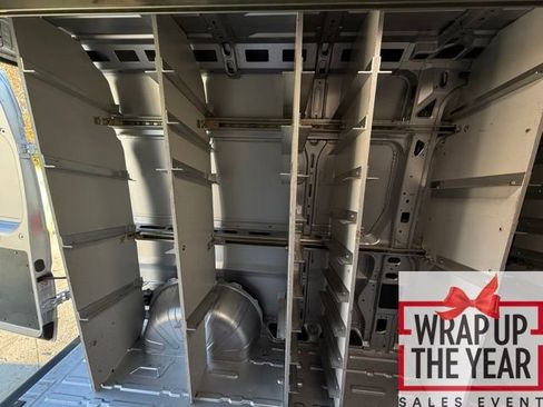 Used 2022 RAM ProMaster 3500 image 38
