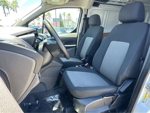 Used 2023 Ford Transit Connect XL FWD image 8
