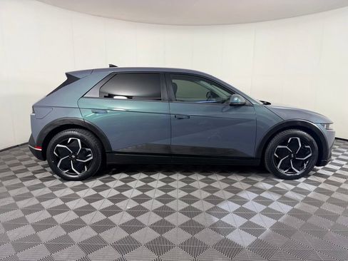 Used 2024 Hyundai Ioniq 5 SEL RWD image 7