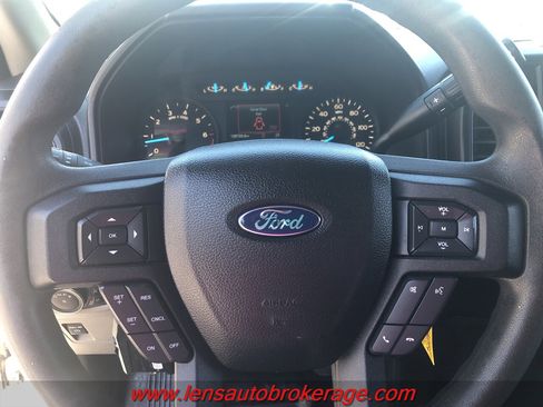 Used 2016 Ford F150 XL w/ Equipment Group 101A Mid RWD image 16