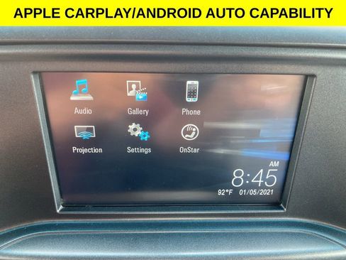Used 2018 GMC Sierra 1500 4x4 Double Cab w/ Elevation Edition image 11
