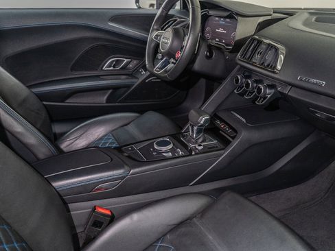 Used 2020 Audi R8 V10 performance image 64