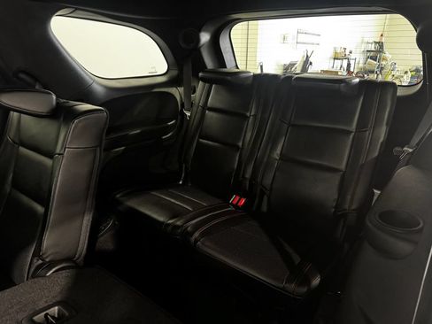 Used 2026 Dodge Durango GT AWD/4WD image 21