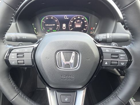New 2026 Honda Accord Touring image 15