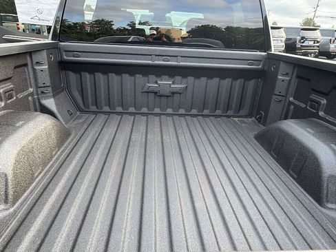 New 2026 Chevrolet Silverado 1500 RST RWD image 10