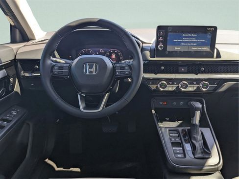 New 2026 Honda CR-V EX-L image 12