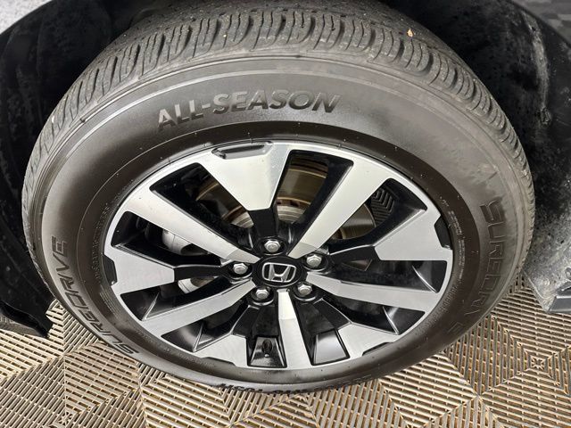 Used 2025 Honda Odyssey EX-L image 28