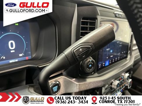 Used 2026 Ford F250 Platinum AWD/4WD image 30