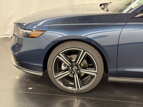 New 2026 Honda Accord SE image 12