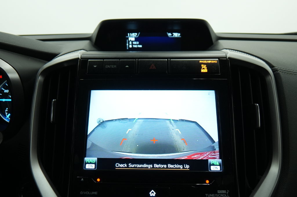 Used 2019 Subaru Ascent Limited w/ Popular Package #3 AWD/4WD image 39