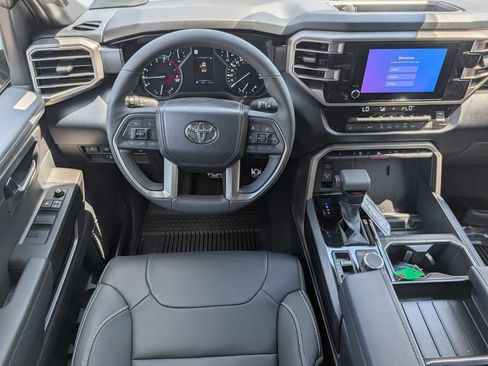 New 2026 Toyota Tundra SR5 AWD/4WD image 26