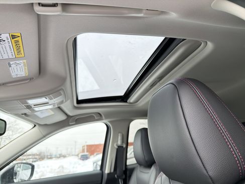 New 2025 MAZDA CX-5 Carbon Edition image 24