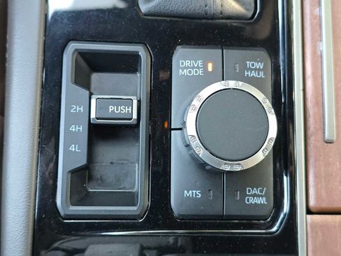 Used 2024 Toyota Tundra 1794 Edition w/ TRD Off-Road Package AWD/4WD image 35
