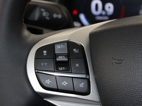 New 2026 Ford Explorer Active image 35