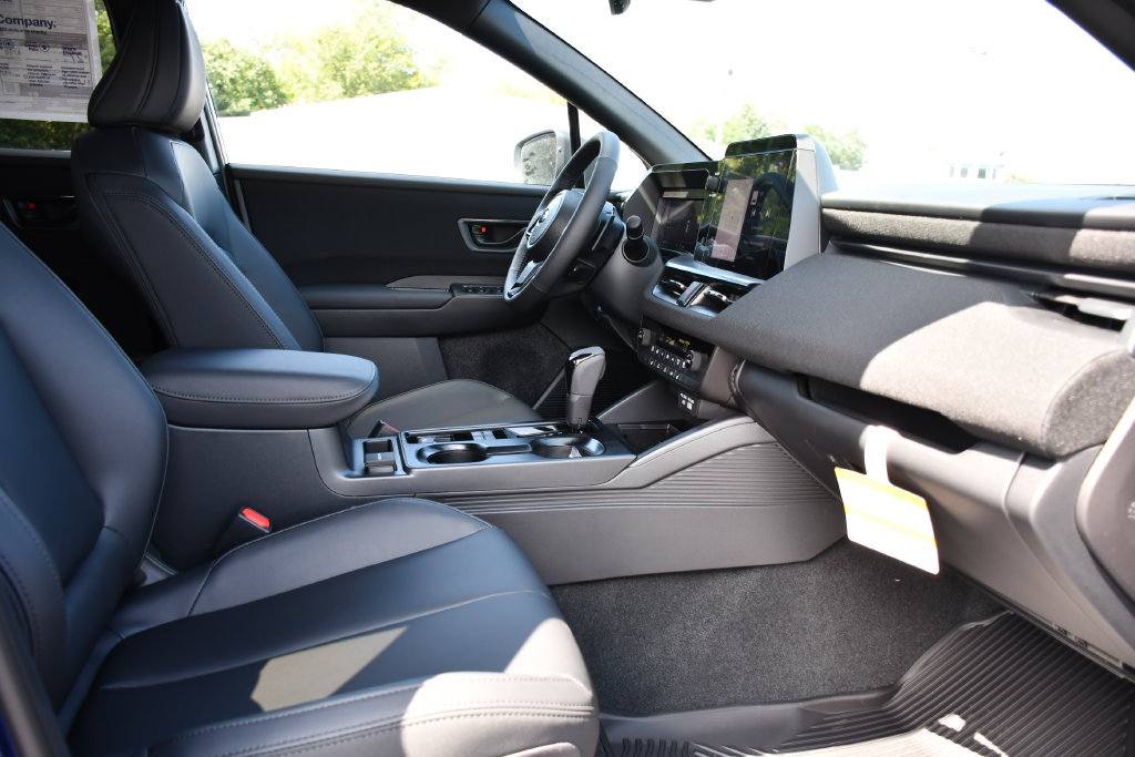 New 2026 Subaru Outback Premium AWD/4WD image 33